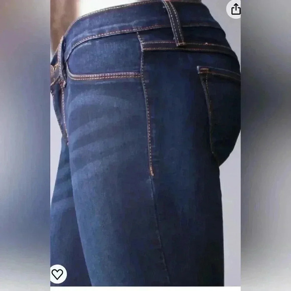NWT - Flying Monkey Womens Jeans size  25 - Picture 10 of 10